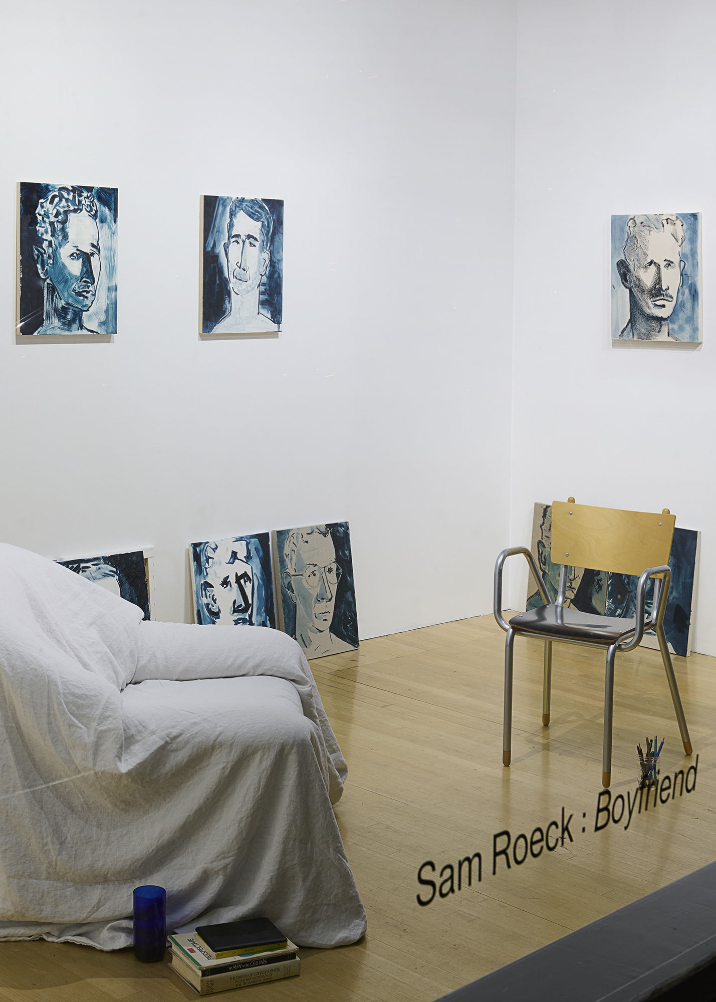 Sam Roeck: Boyfriend