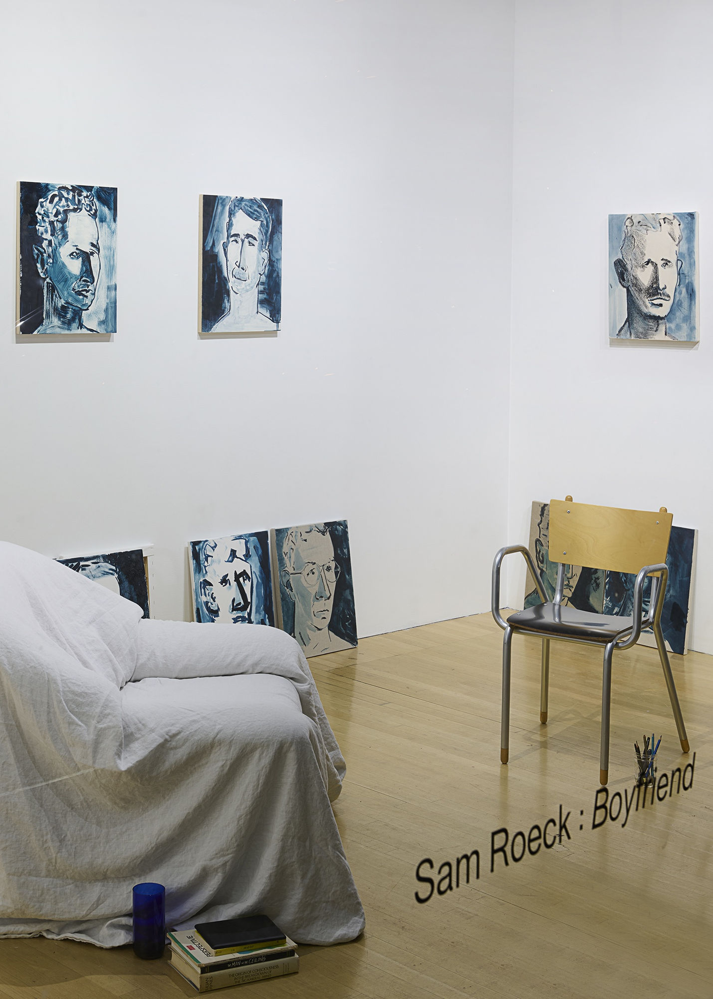 Sam Roeck: Boyfriend