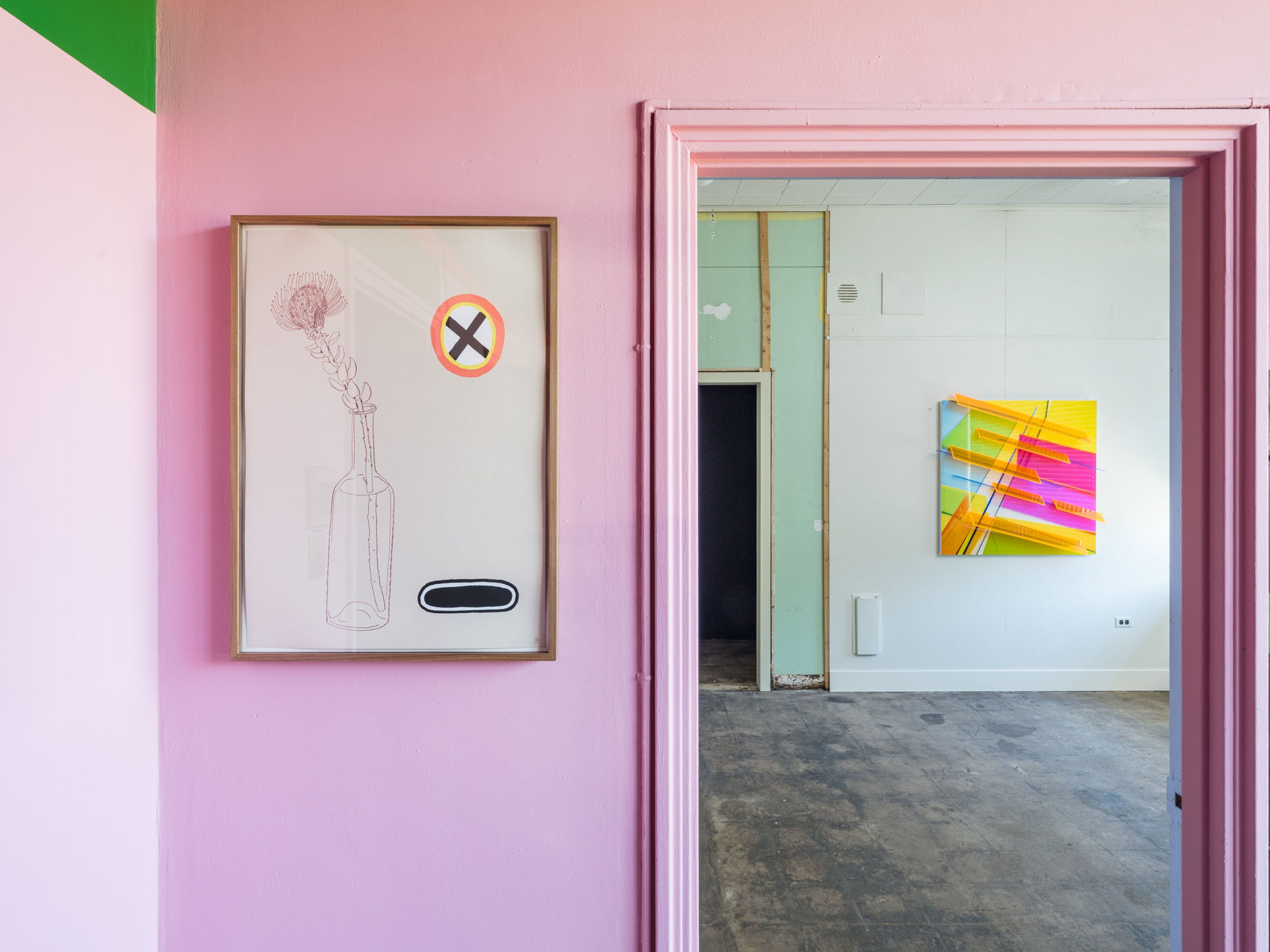 The Campus | Inaugural Exhibition