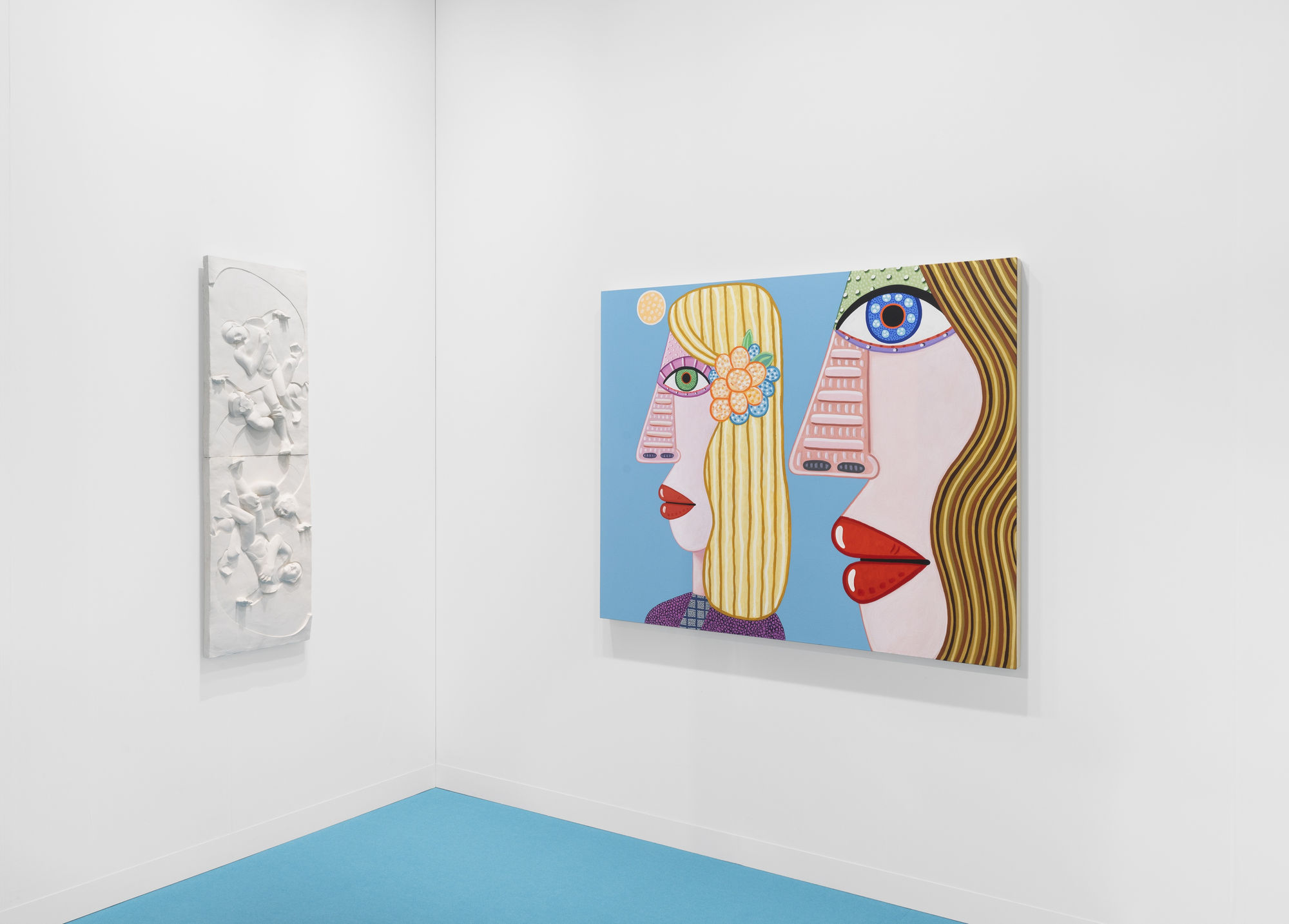 Art Basel Miami Beach 2024