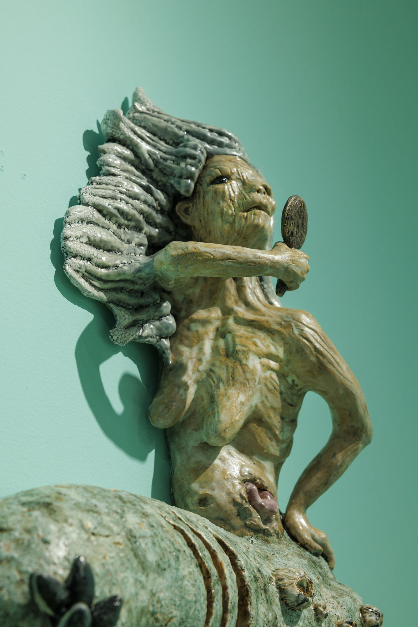 Roxanne Jackson: UNKNOWN GIANTS