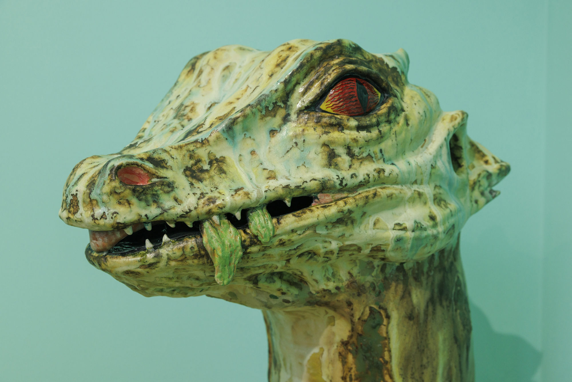 Roxanne Jackson: UNKNOWN GIANTS