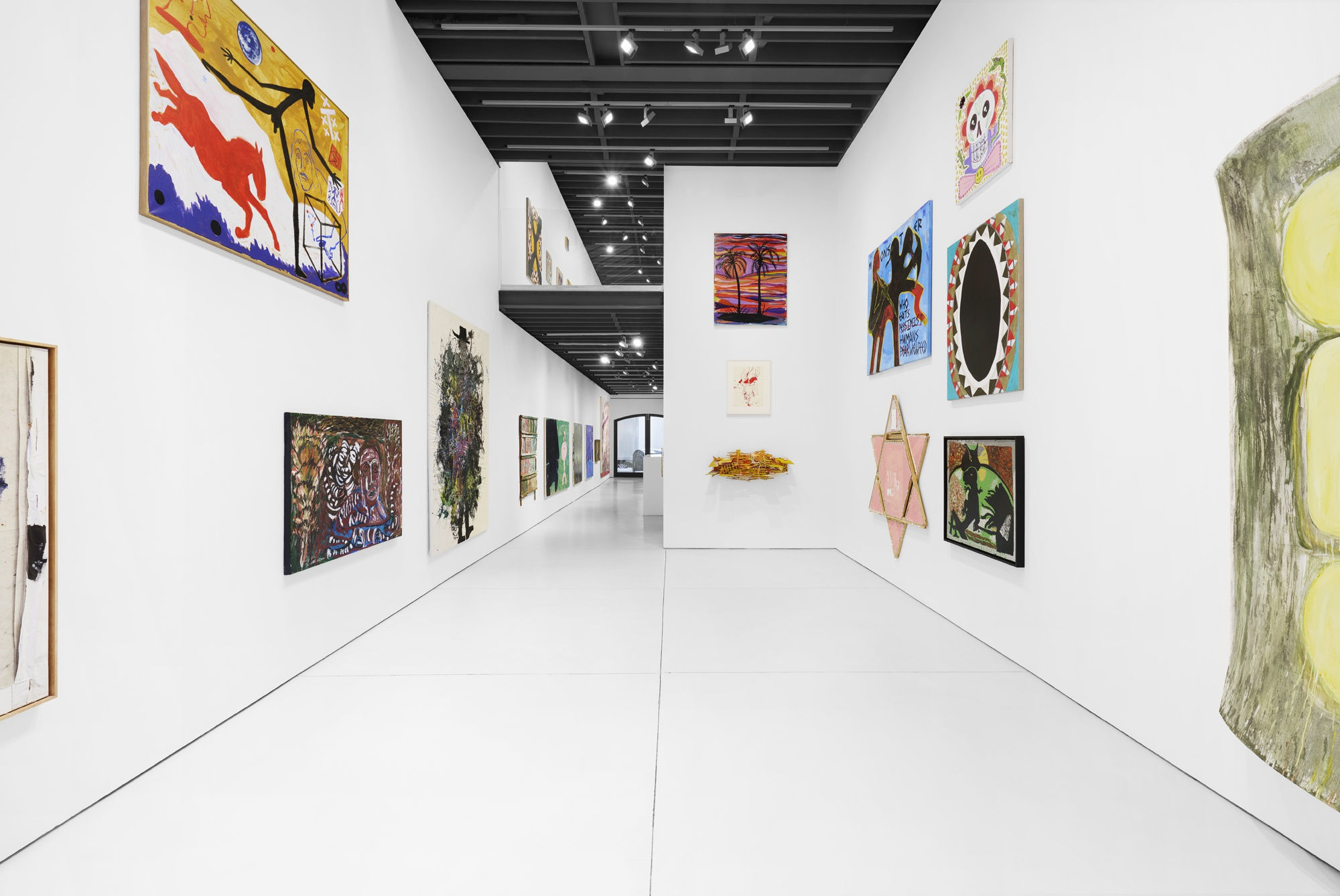 Love Poems: Curated by Chris Martin (Singing In Unison, Part 11)