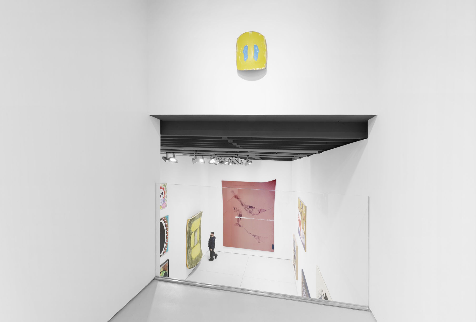 Love Poems: Curated by Chris Martin (Singing In Unison, Part 11)