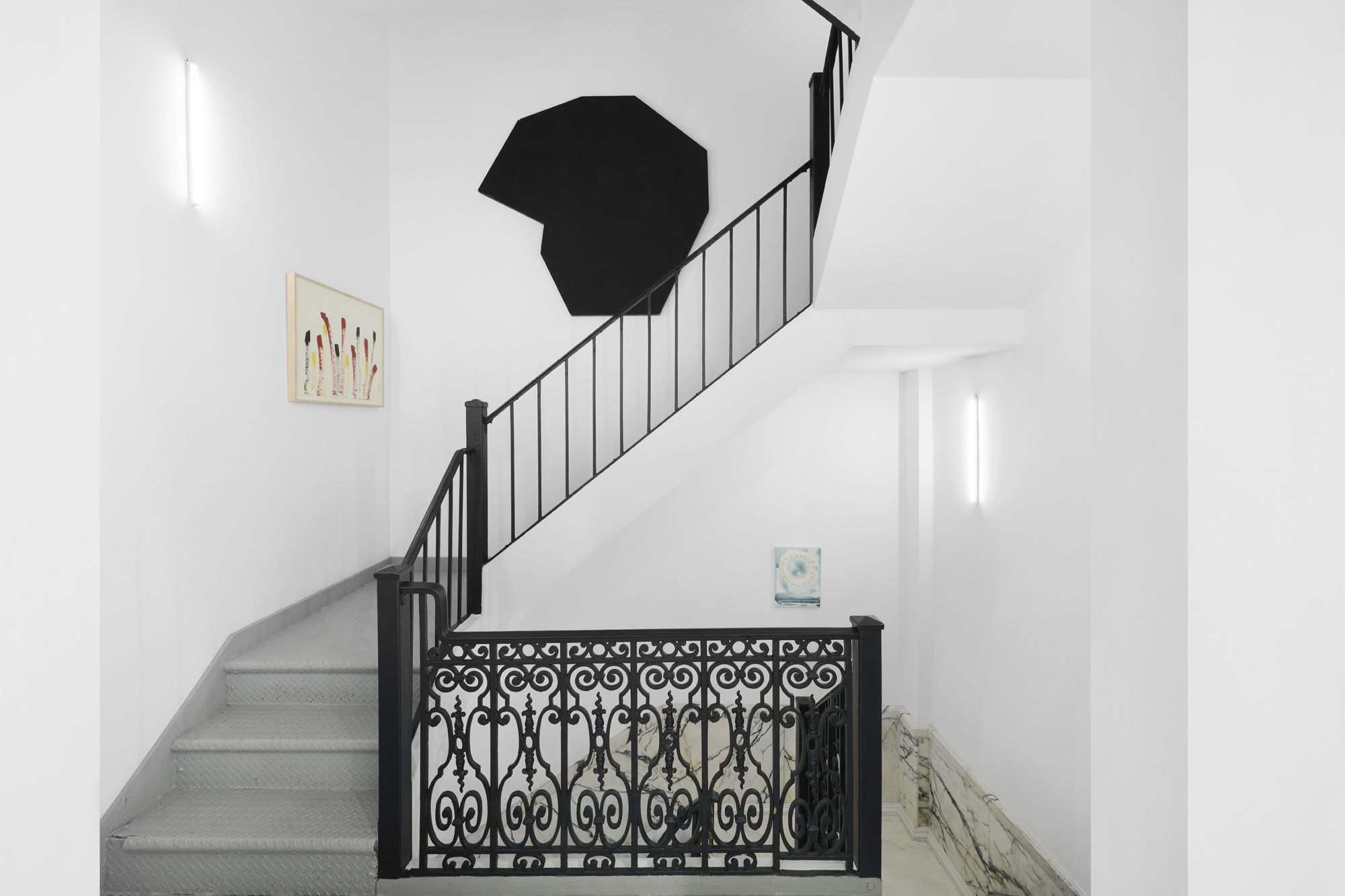 Love Poems: Curated by Chris Martin (Singing In Unison, Part 11)