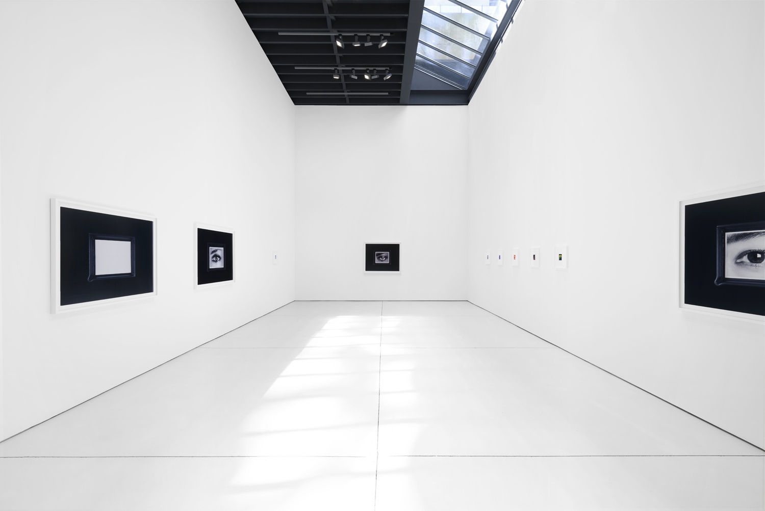 Anne Collier: Portraits