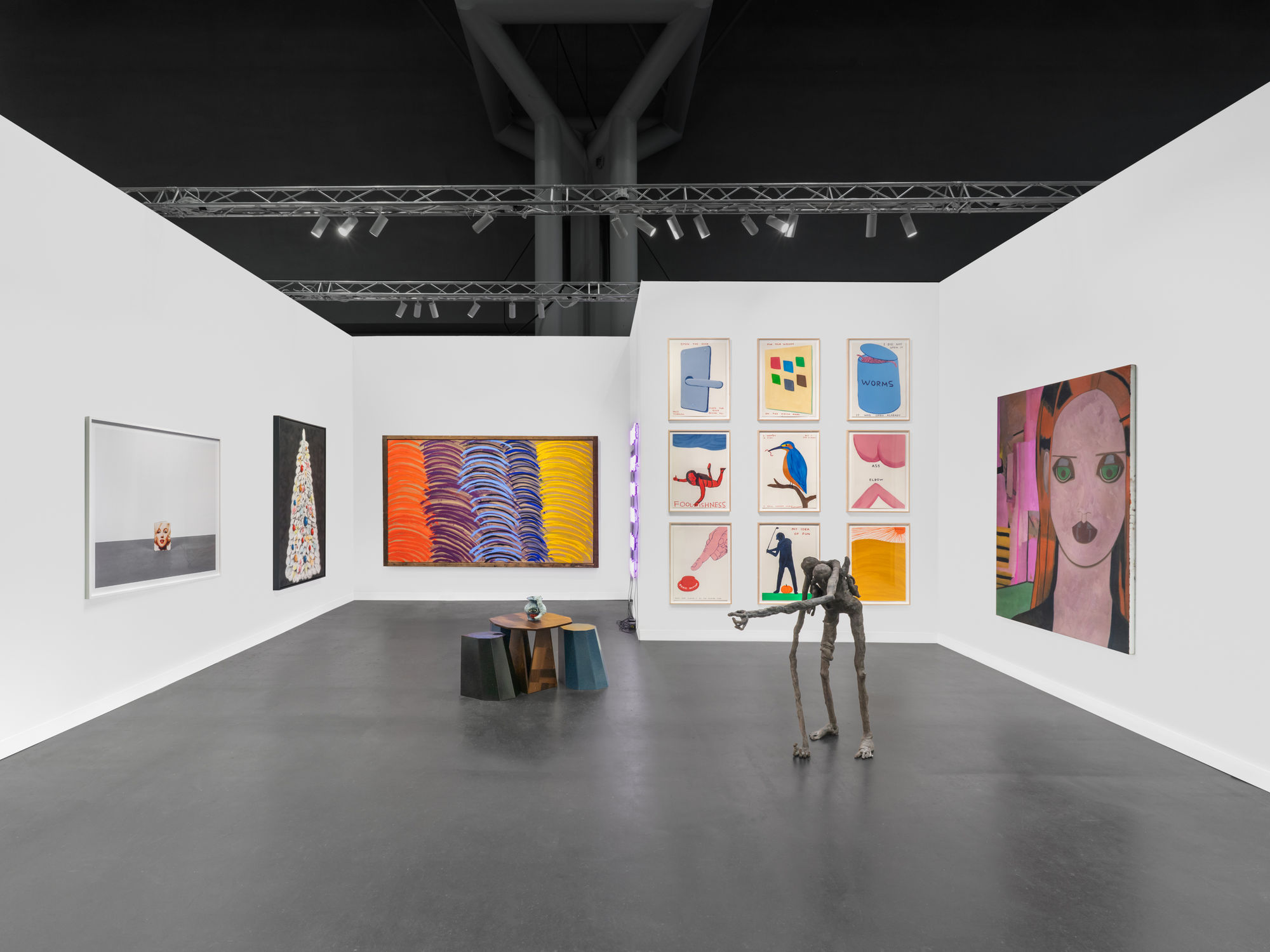 The Armory Show 2025