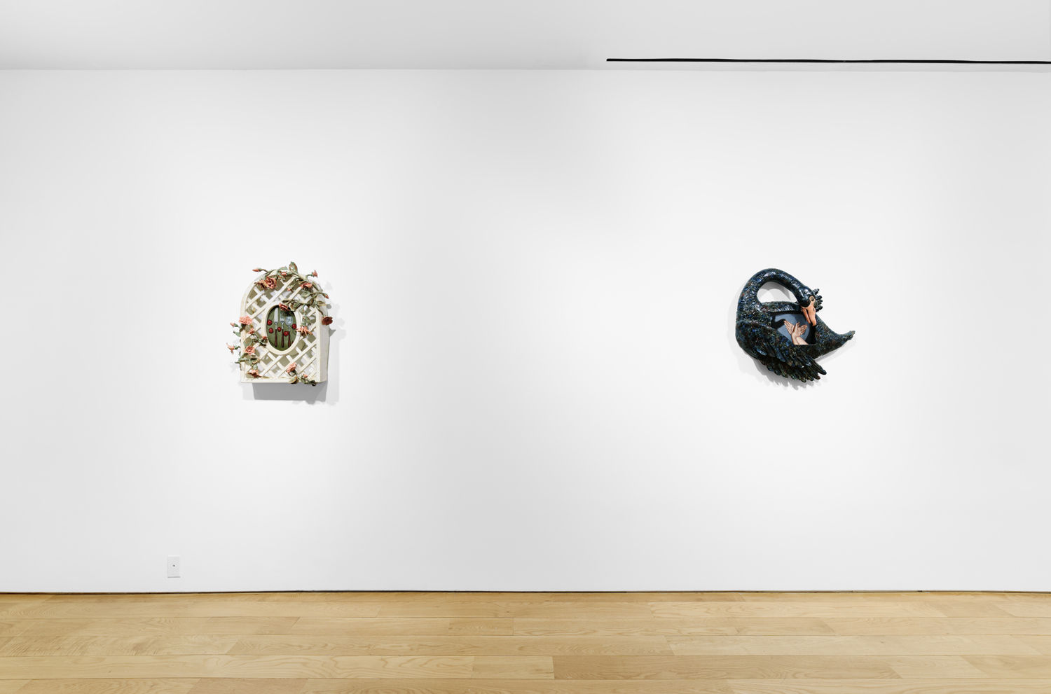 Stephanie Temma Hier: Swan Song