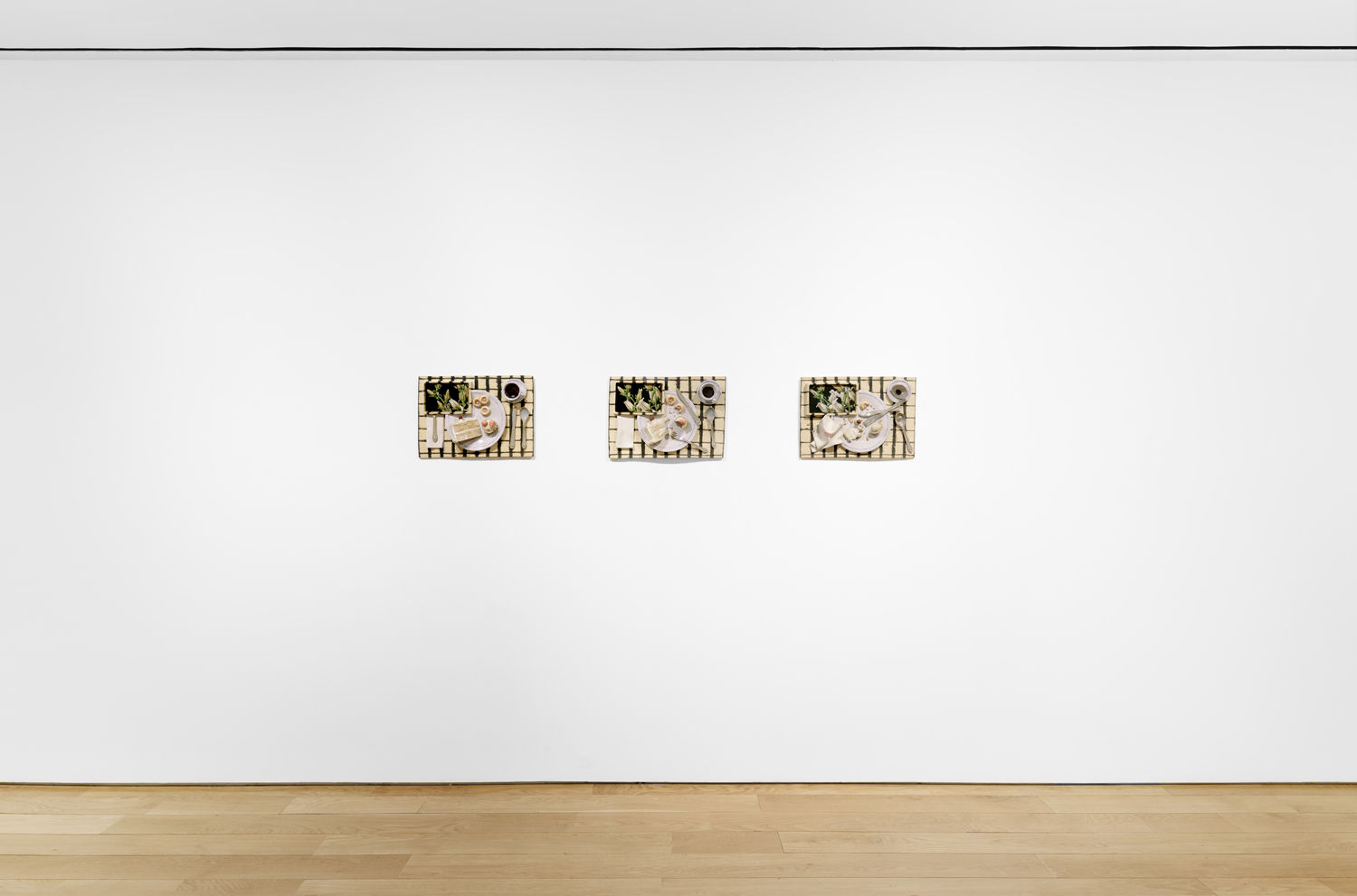 Stephanie Temma Hier: Swan Song