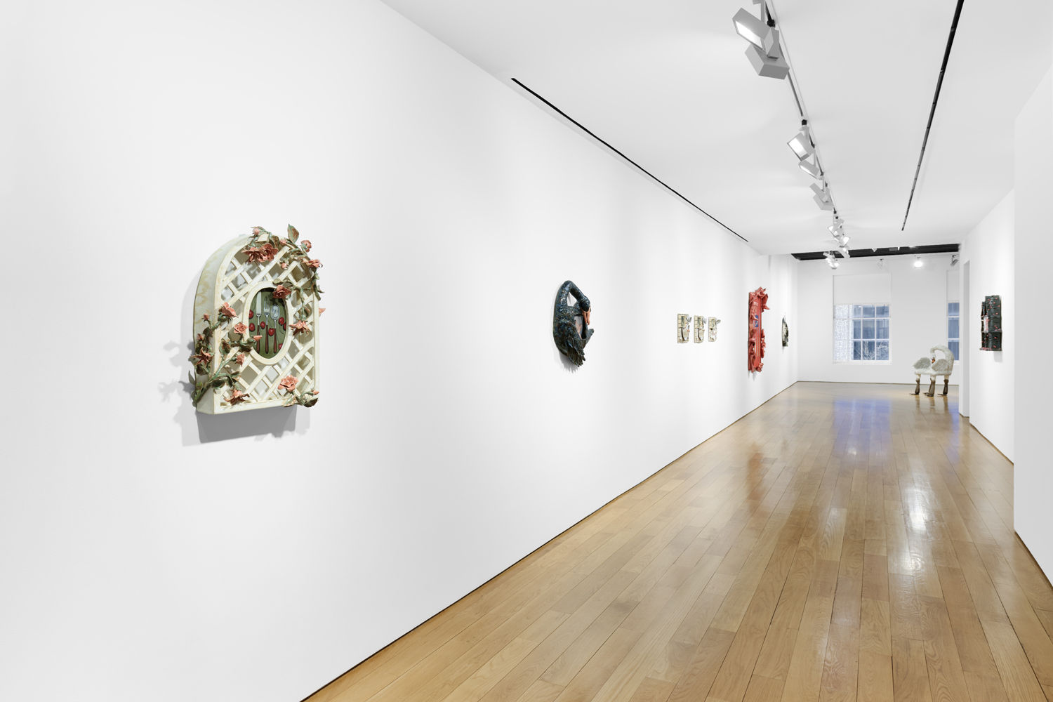 Stephanie Temma Hier: Swan Song