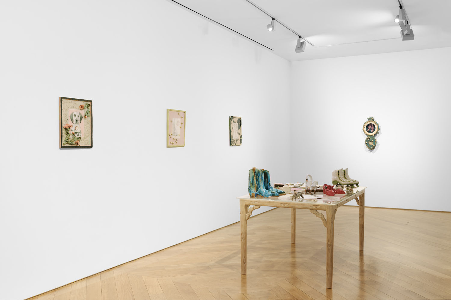 Stephanie Temma Hier: Swan Song