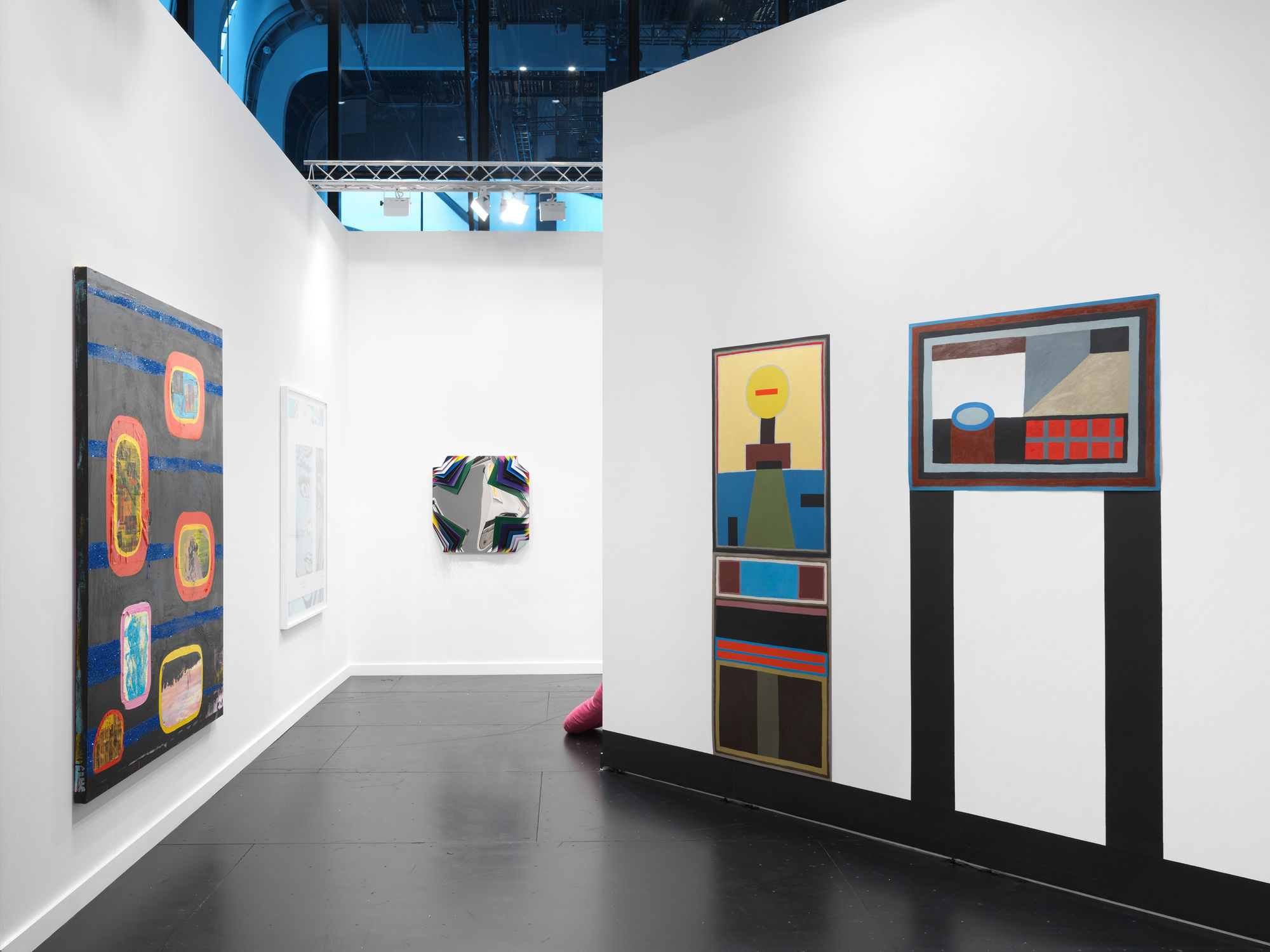 Frieze New York 2021