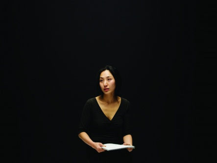 CHUNG HEESEUNG, UNTITLED, 2009