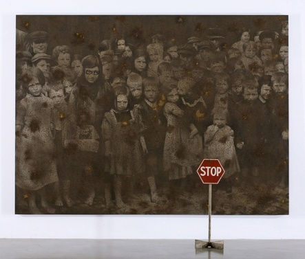 CI KIM, 1905 YEARS DOCKER'S CHILDREN, 2010