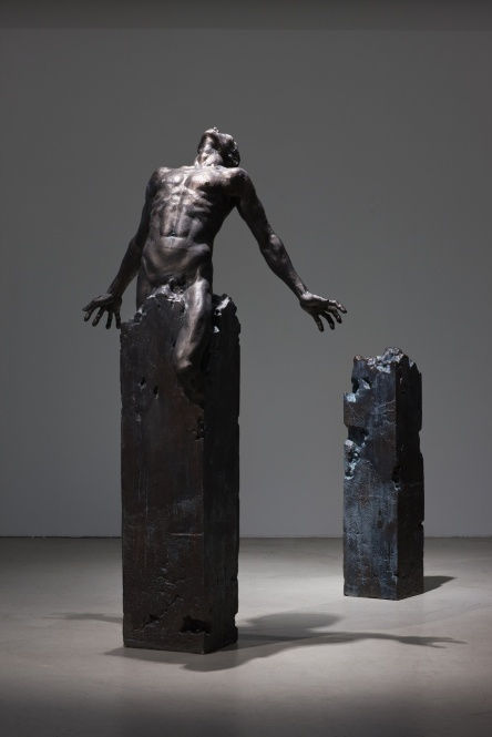 RYU In: Anxiety and Desire