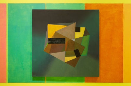 KONG Shine: Sugarfree 收家後利 | LIANG Manqi: Colometry