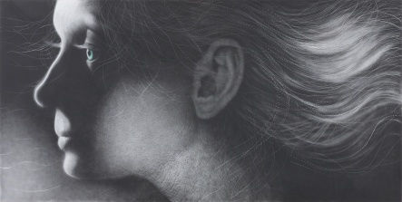 KANG HYUNGKOO, WOMAN IN DARK, 2013