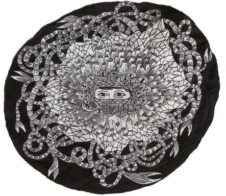 EKO NUGROHO, MEDUSA GENERATION, 2013