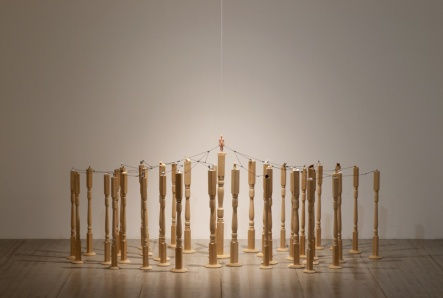 LEE DONGWOOK, GOOD BOY, 2011-2012