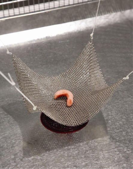 LEE DONGWOOK, UNTITLED, 2012