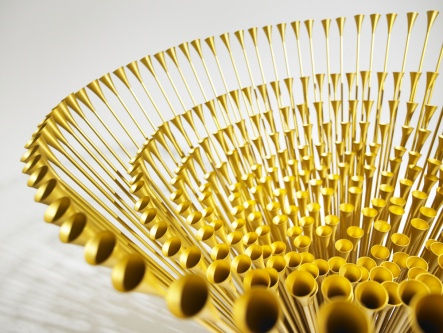 KIM BYOUNGHO, RADICAL ERUPTION, 2011