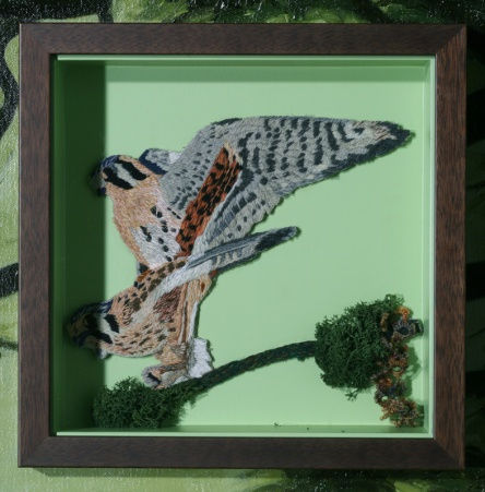 GERALDINE JAVIER, TREE OF LIFE, 2011