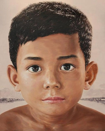 LIM YOUNGSUN, CAMBODIA, 2008