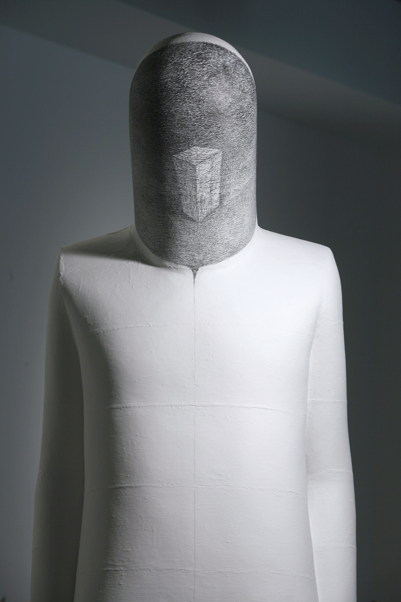 KIM INBAE, I LOVE YOU, 2007