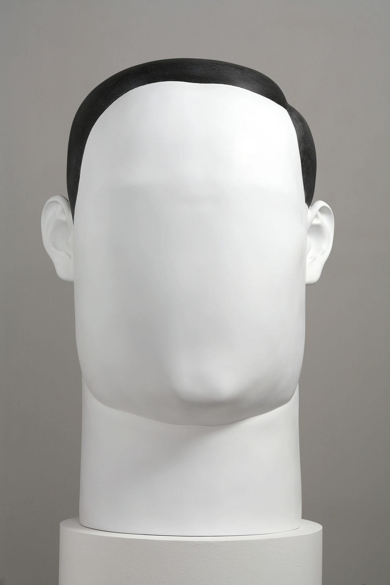 KIM INBAE, DELLER HON DAINY, 2007