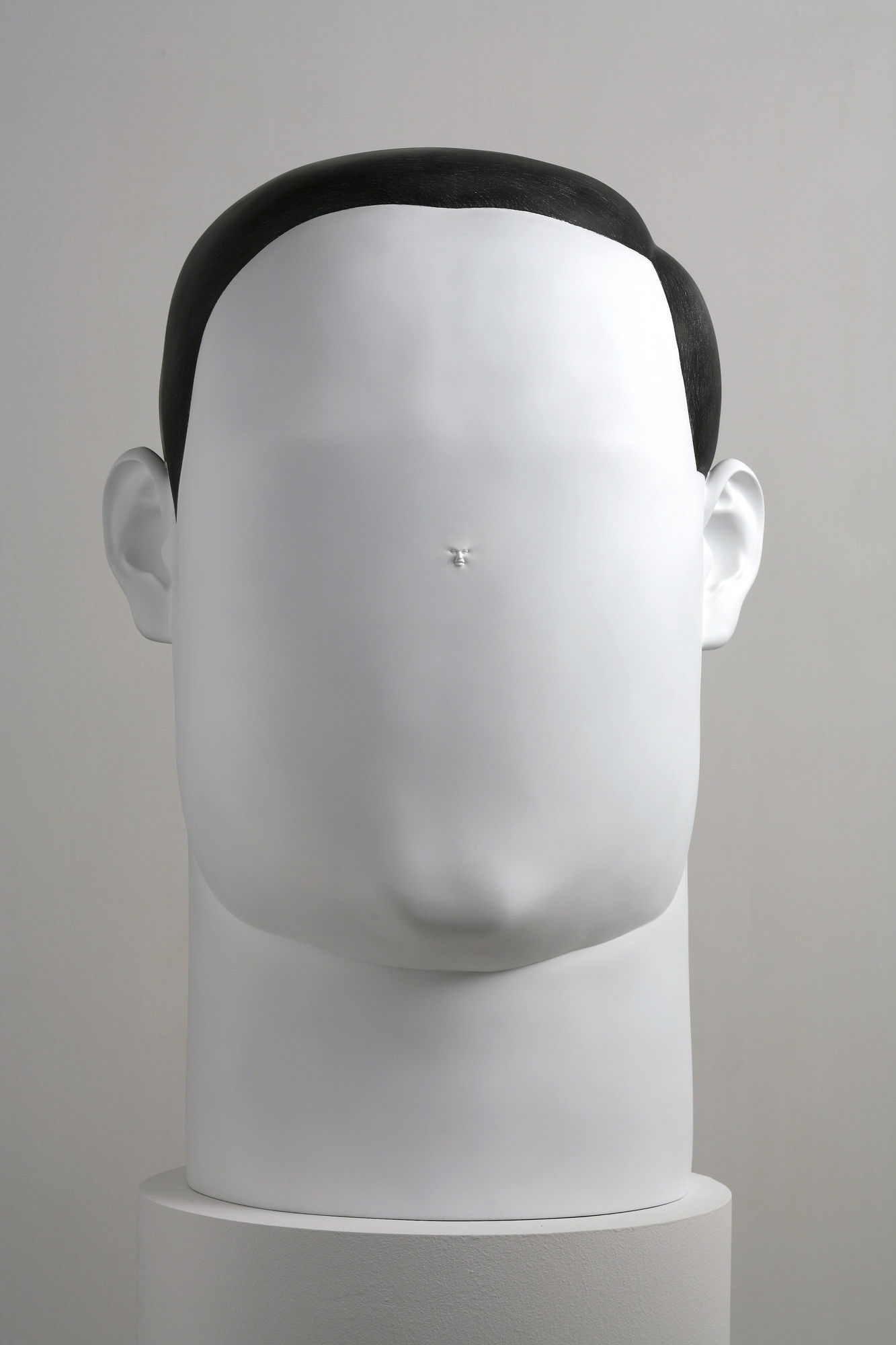 KIM INBAE, DELLER HON DAINY, 2007