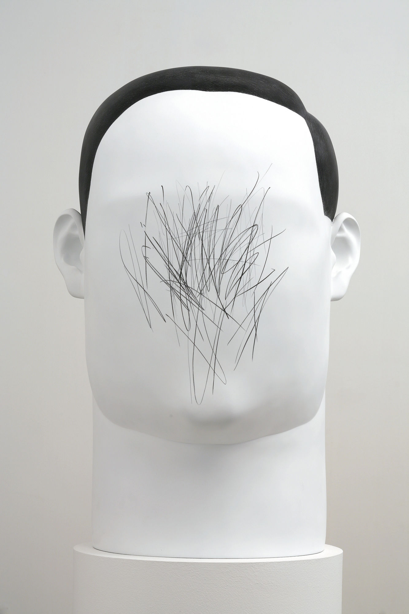 KIM INBAE, DELLER HON DAINY, 2007