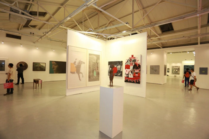 ART NOVA 100 in 2012