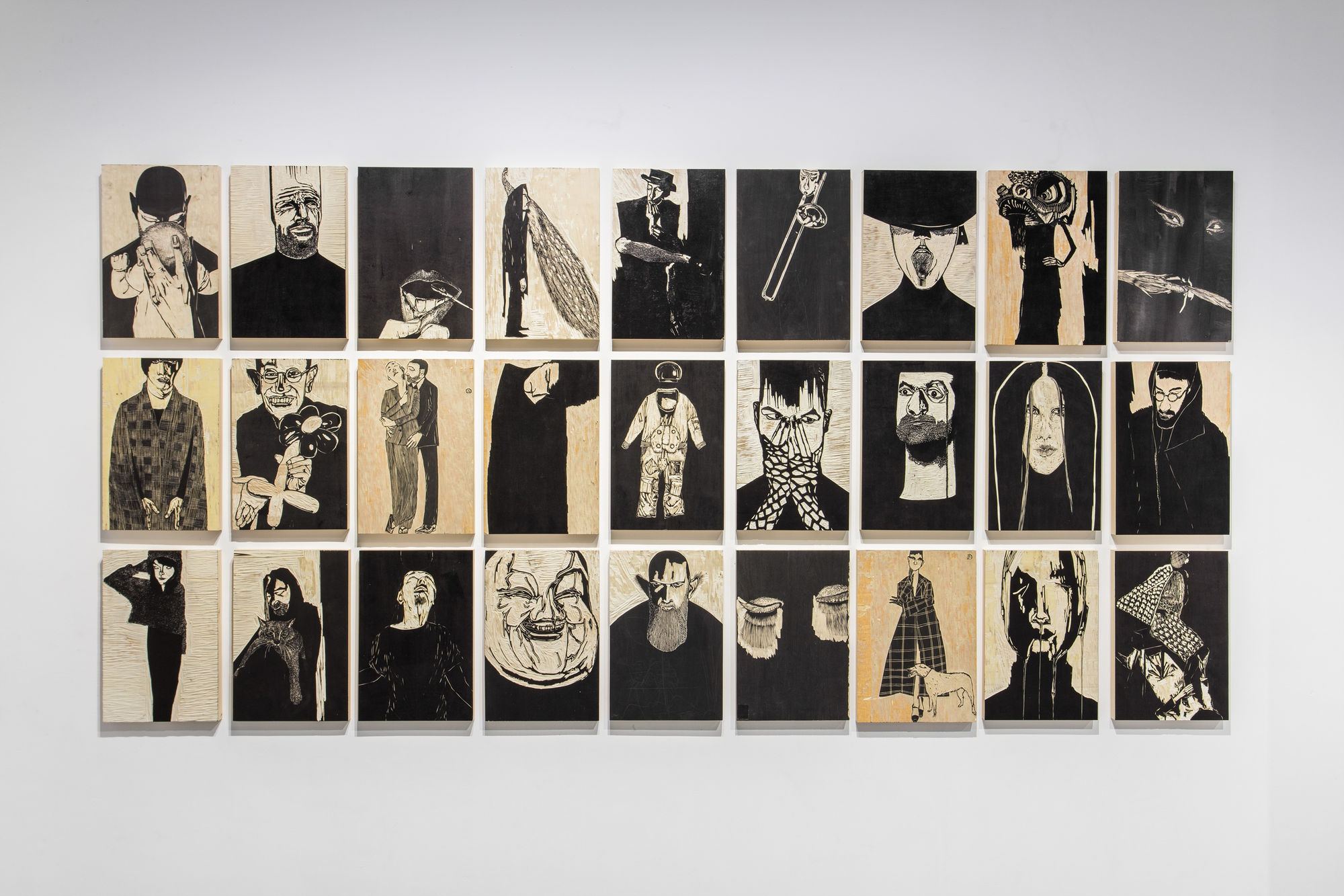 LI Fan: By Nature, Be Alike. By Practice, Be Wide Apart