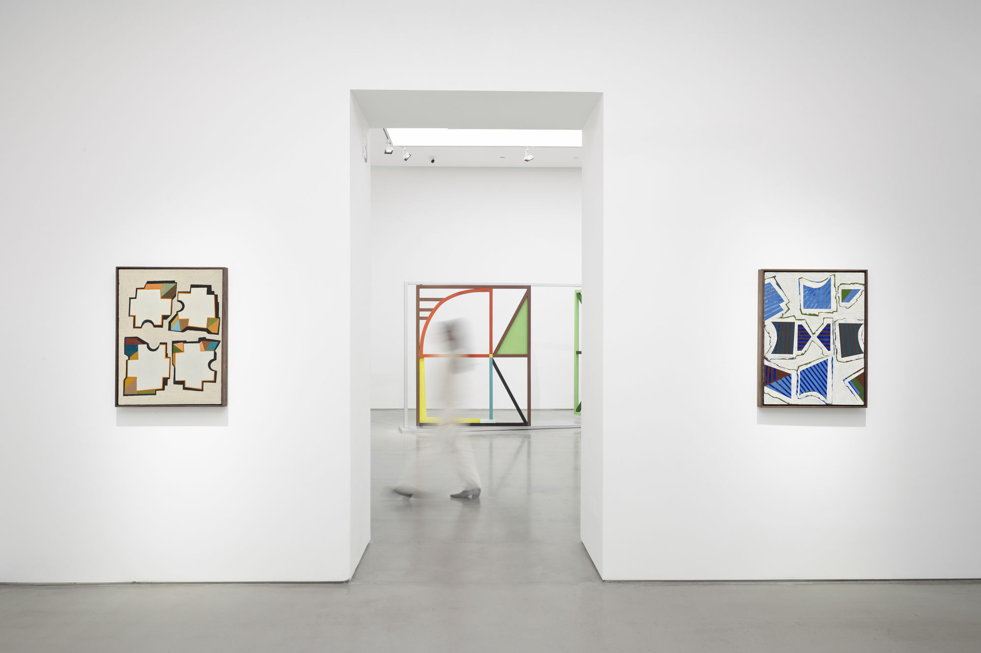 LIANG Manqi: Gazing at The Imaginary