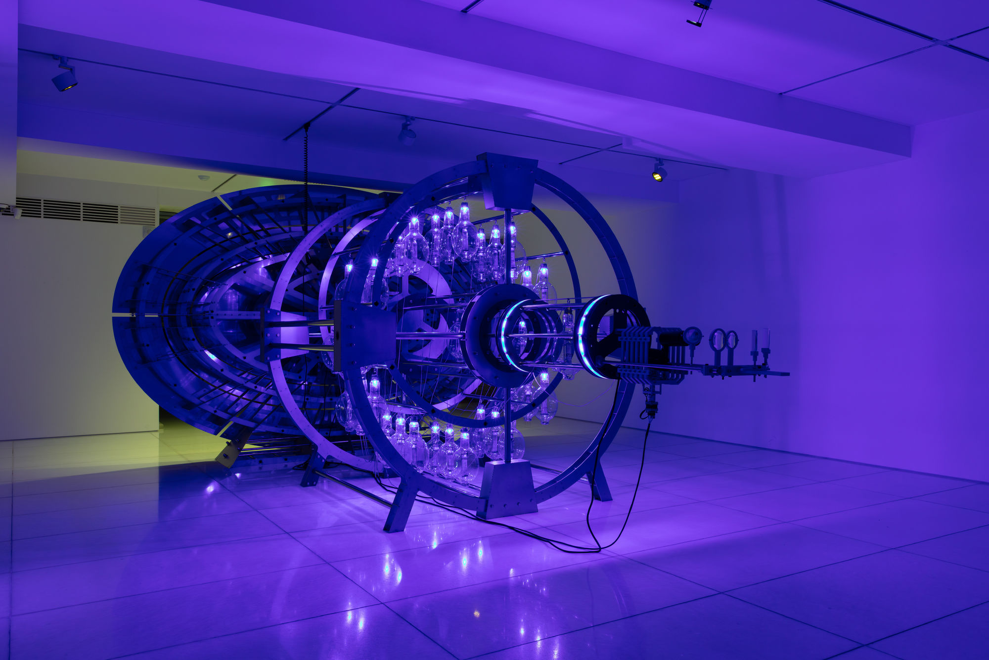 BOO Jihyun: The Home