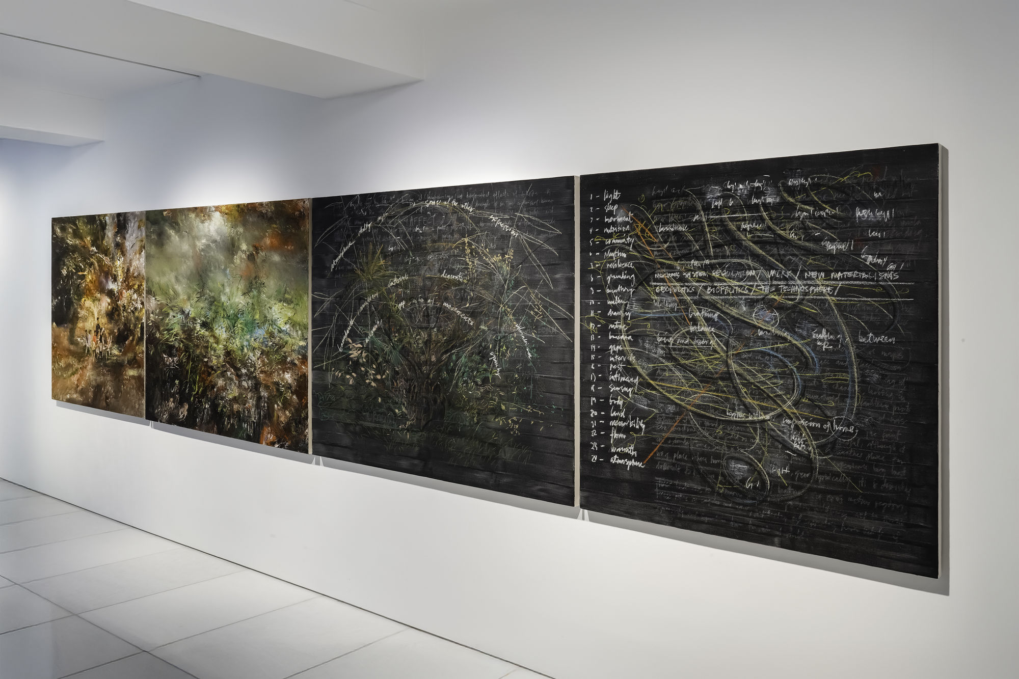 Buen CALUBAYAN, Amoy Araw: Rhythms of Play and Labor