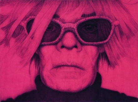 KANG HYUNGKOO, W.A.R.H.O.L, 2007