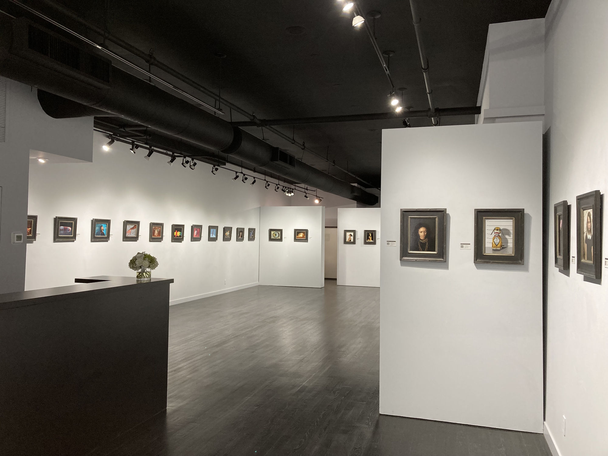 "The Frame Remains The Same"