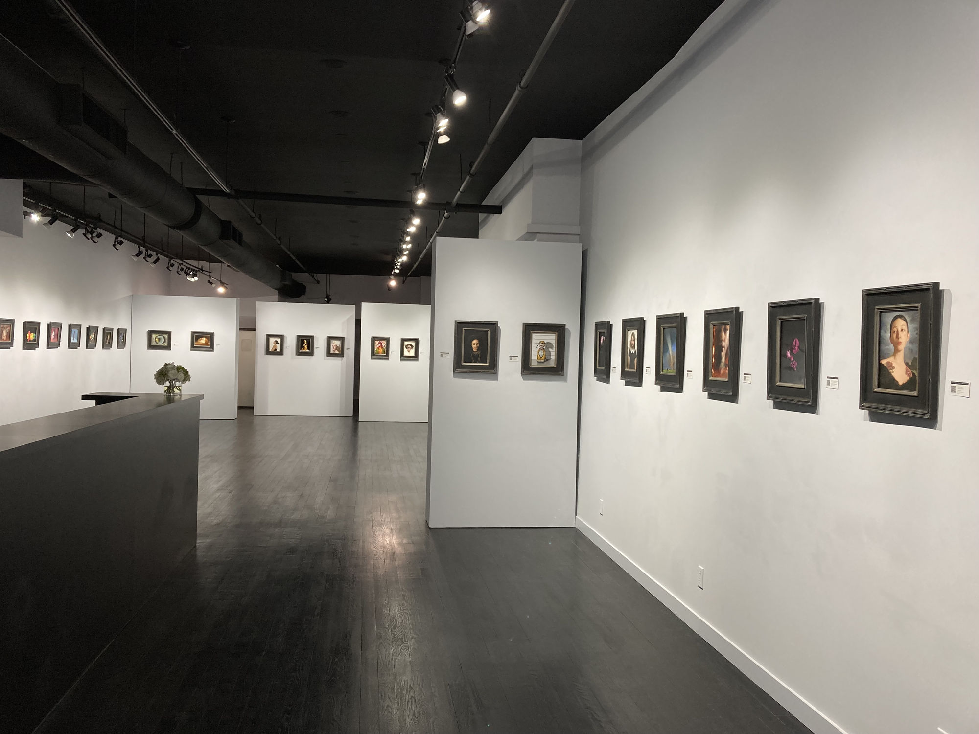 "The Frame Remains The Same"