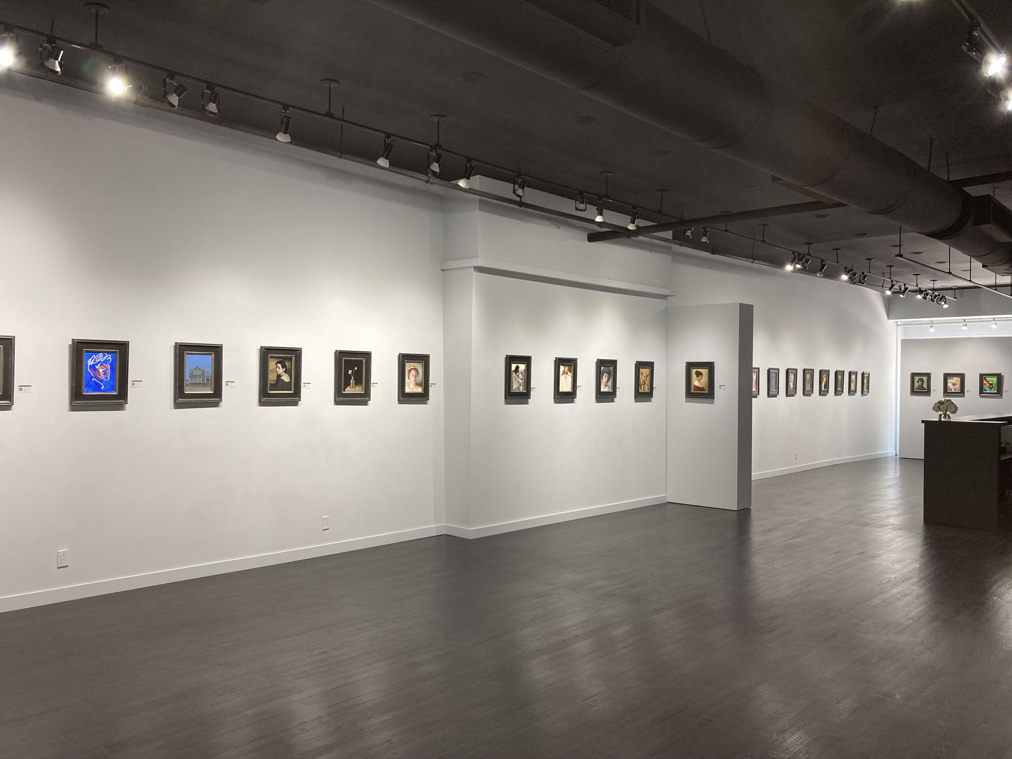 "The Frame Remains The Same"