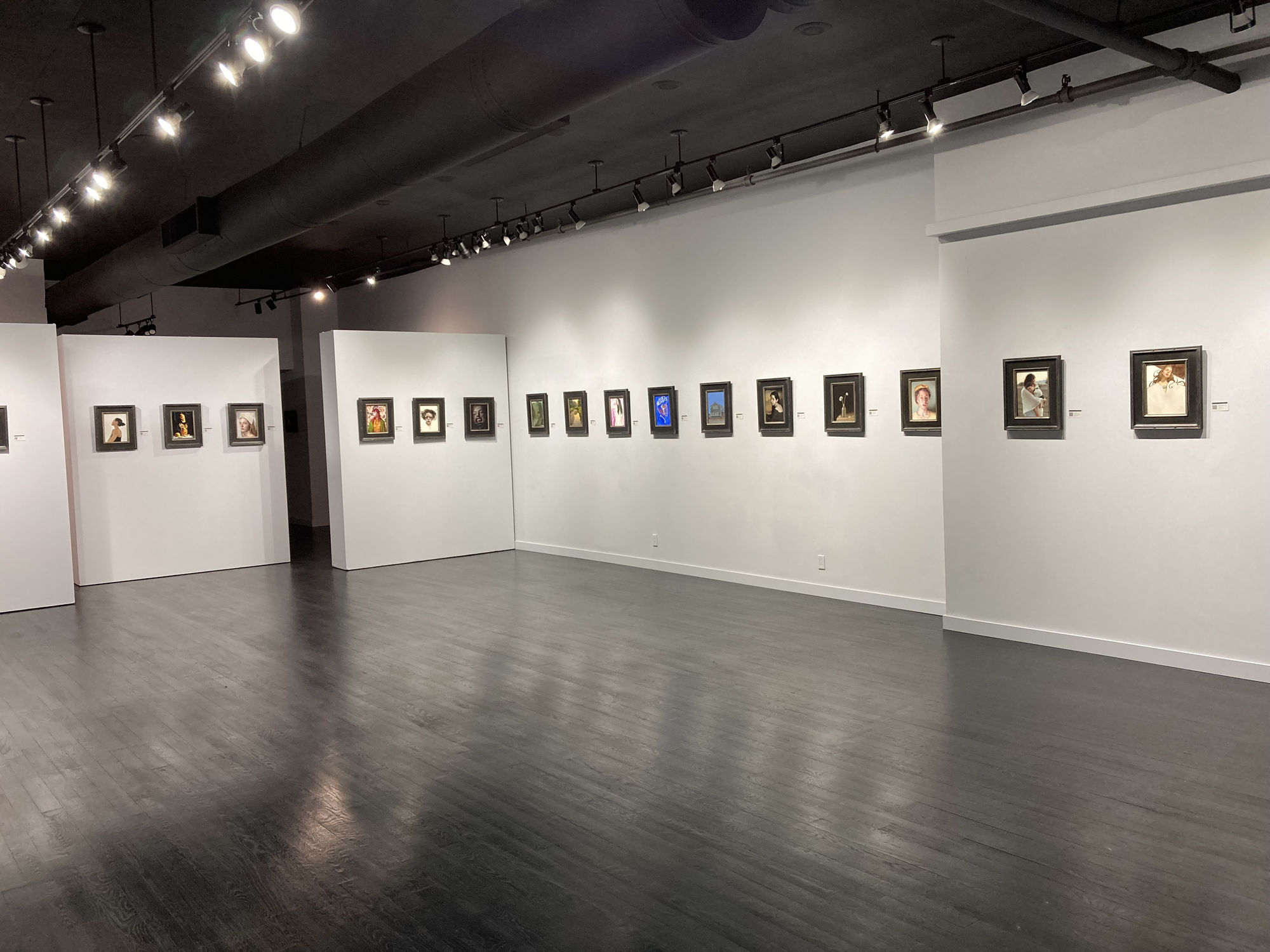 "The Frame Remains The Same"