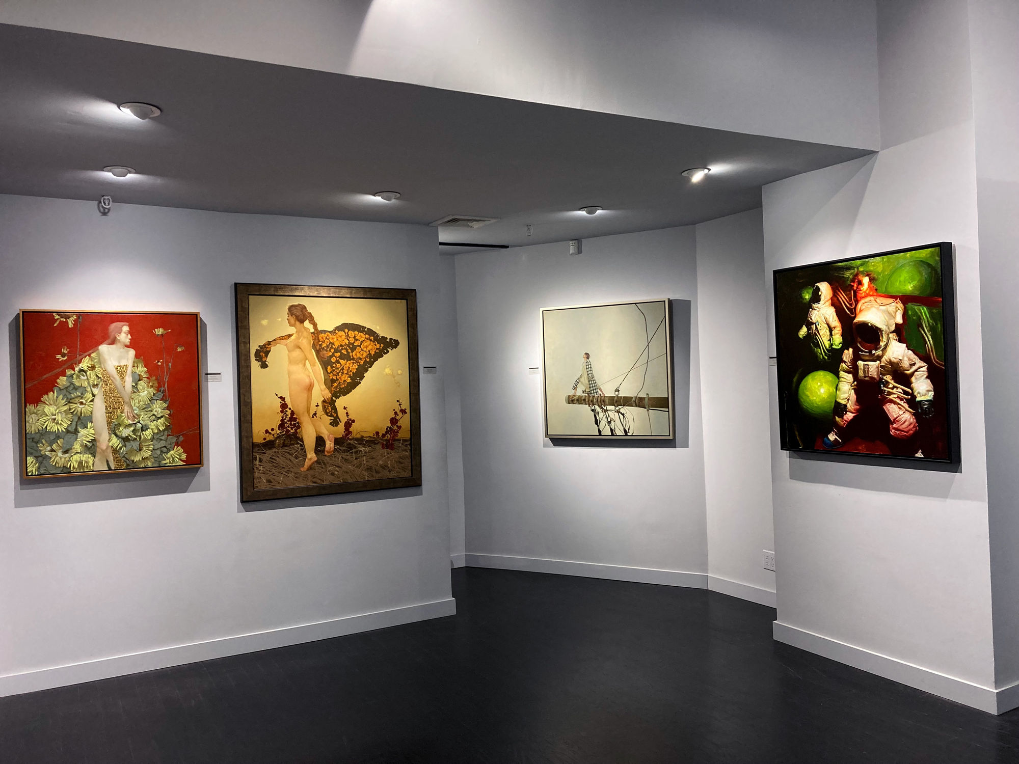 "The Great Outdoors"