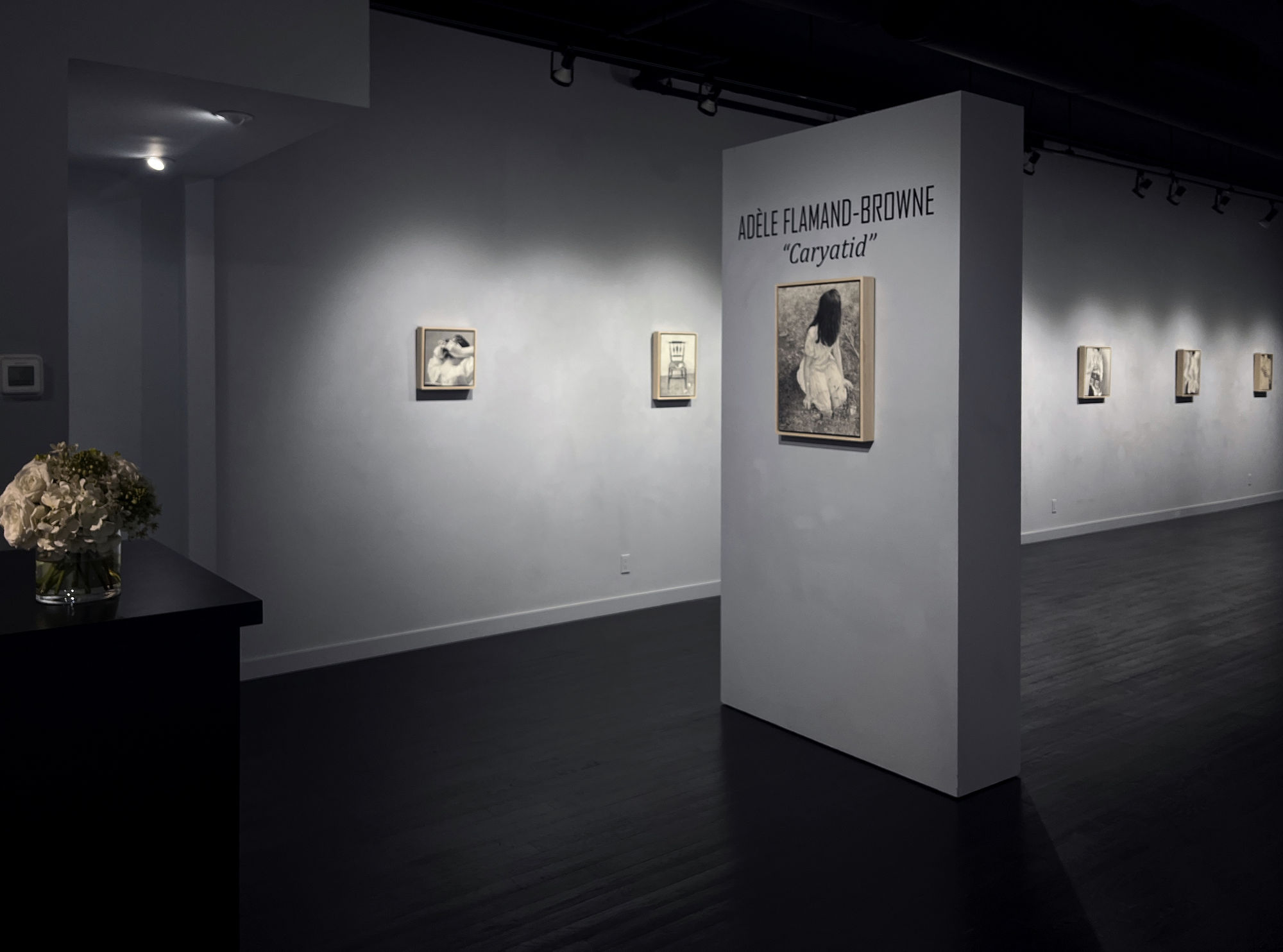 Spotlight Exhibition