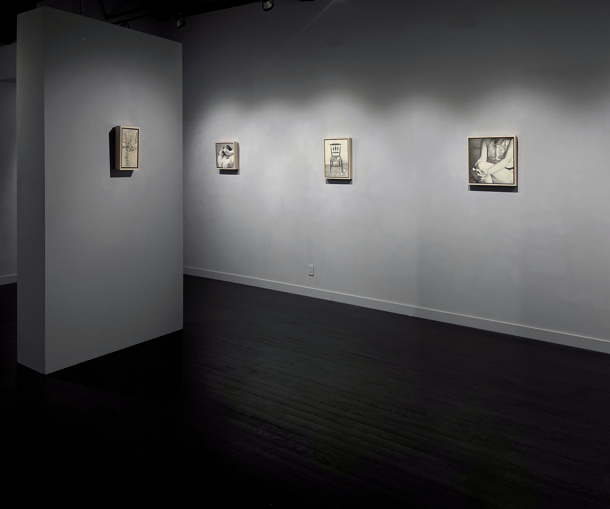 Spotlight Exhibition