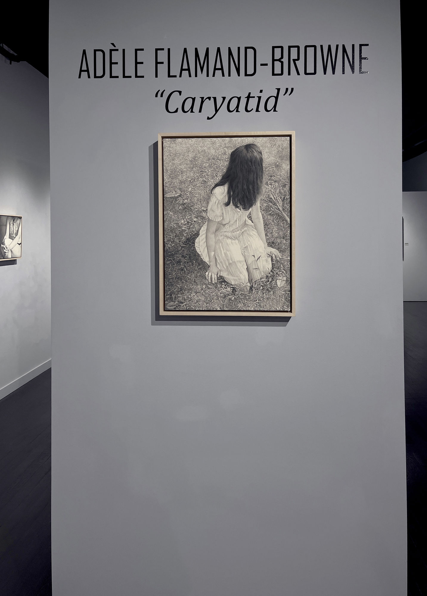 Spotlight Exhibition