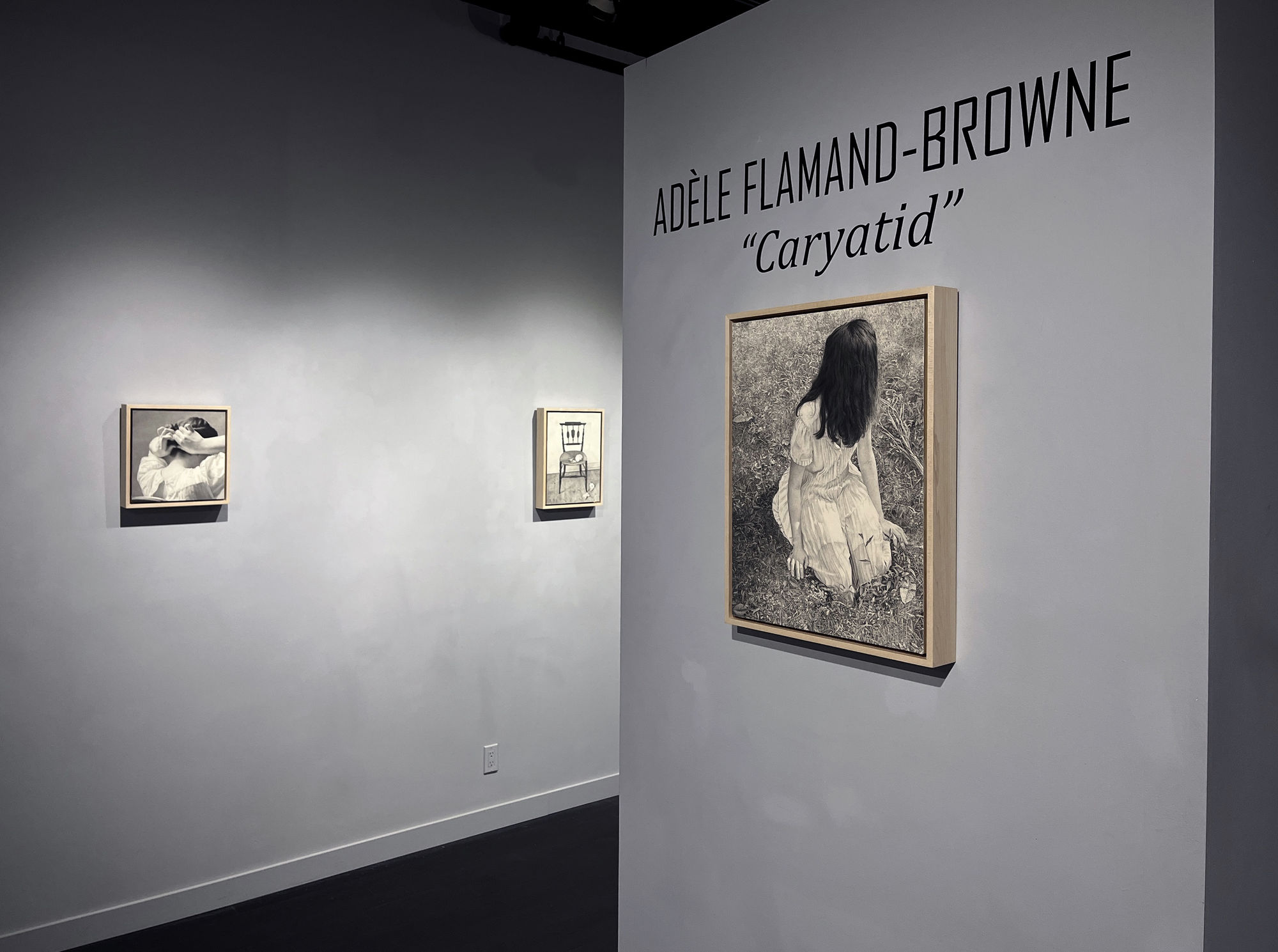 Spotlight Exhibition