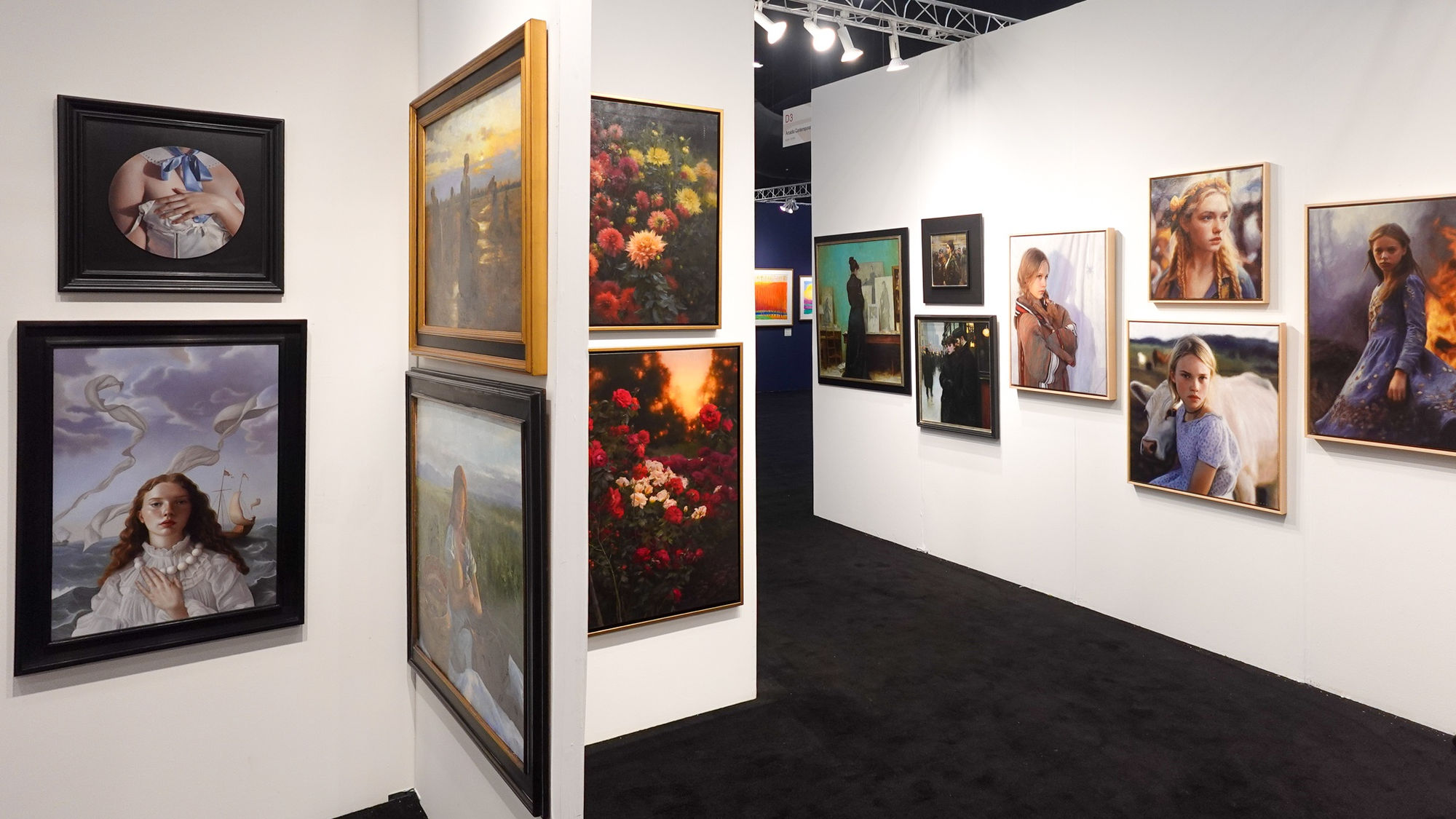 Arcadia | Scottdale Art Week