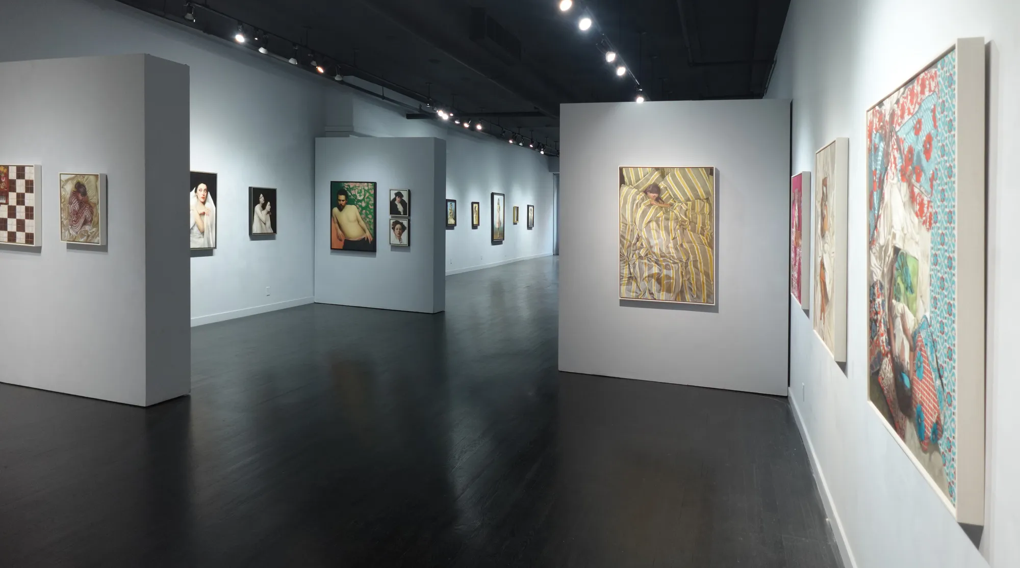 Caroline Nelson & Miriam Hoffman