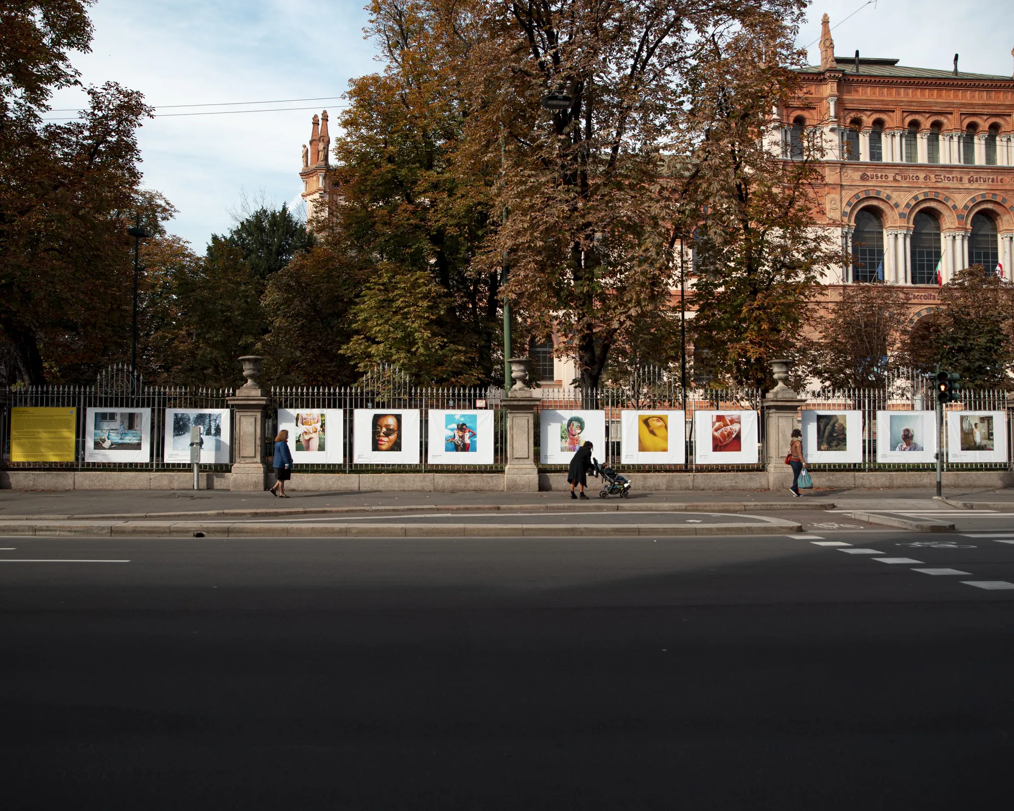 Vogue Photo Festival 2020