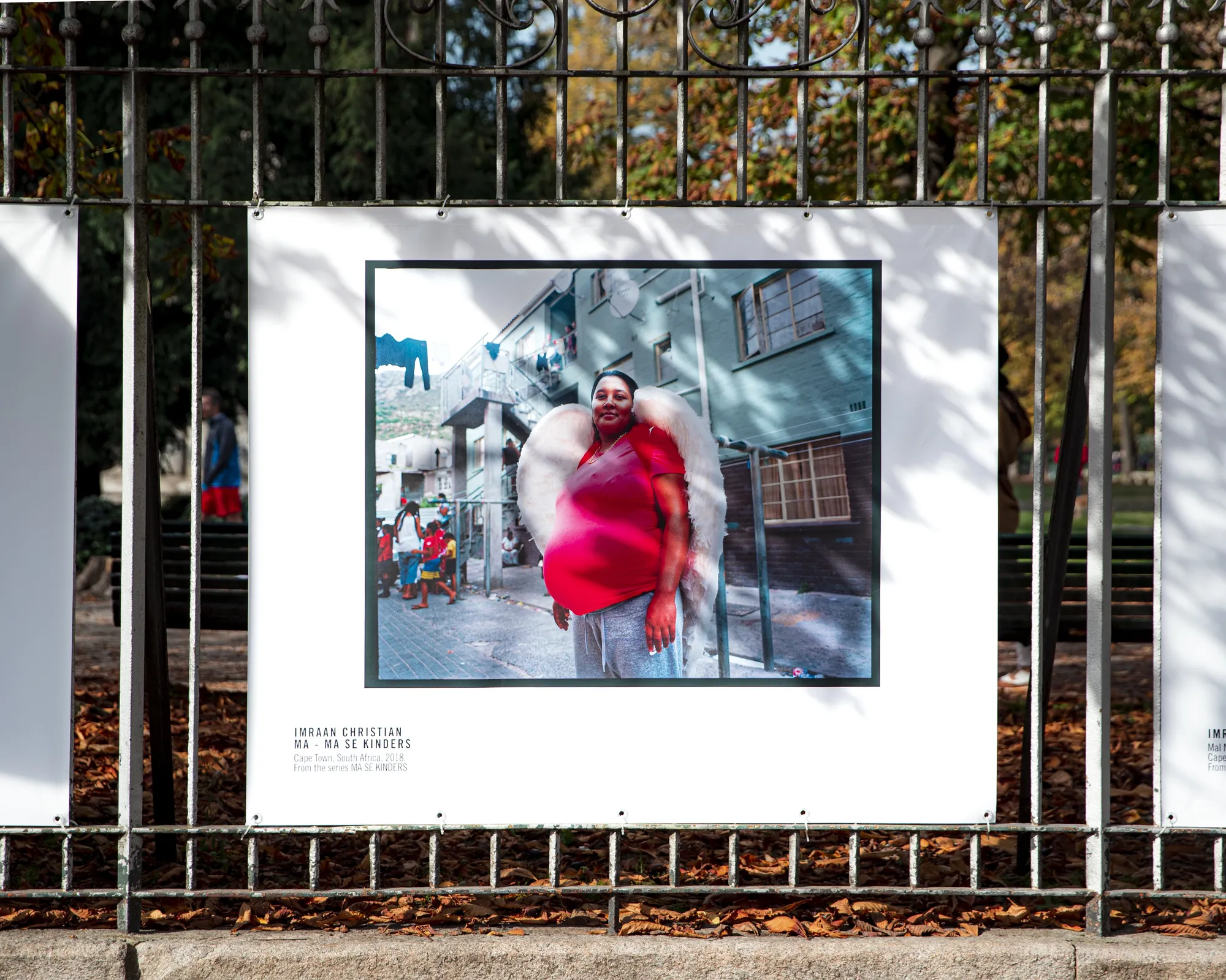 Vogue Photo Festival 2020